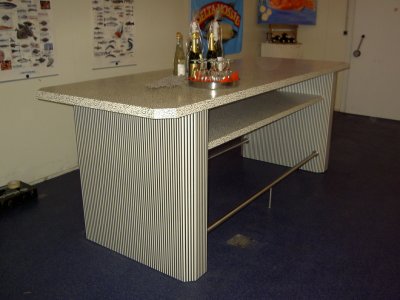Hermens Bau- und Möbelschreinerei - Möbel