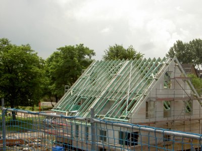 Hermens Bau- und Möbelschreinerei - Zimmereiarbeiten
