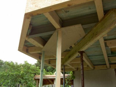 Hermens Bau- und Möbelschreinerei - Zimmereiarbeiten