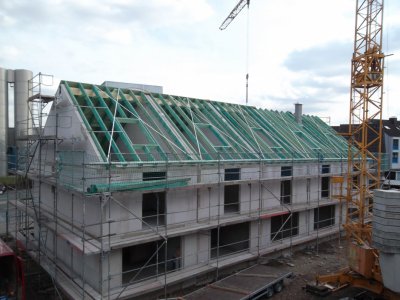 Hermens Bau- und Möbelschreinerei - Zimmereiarbeiten