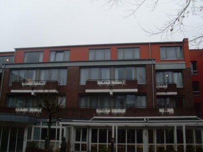 Hermens Bau- und Möbelschreinerei - Fassaden aus Holz